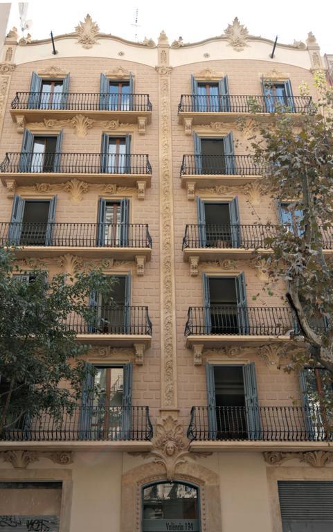 Vale Suites Barcelona Zewnętrze zdjęcie